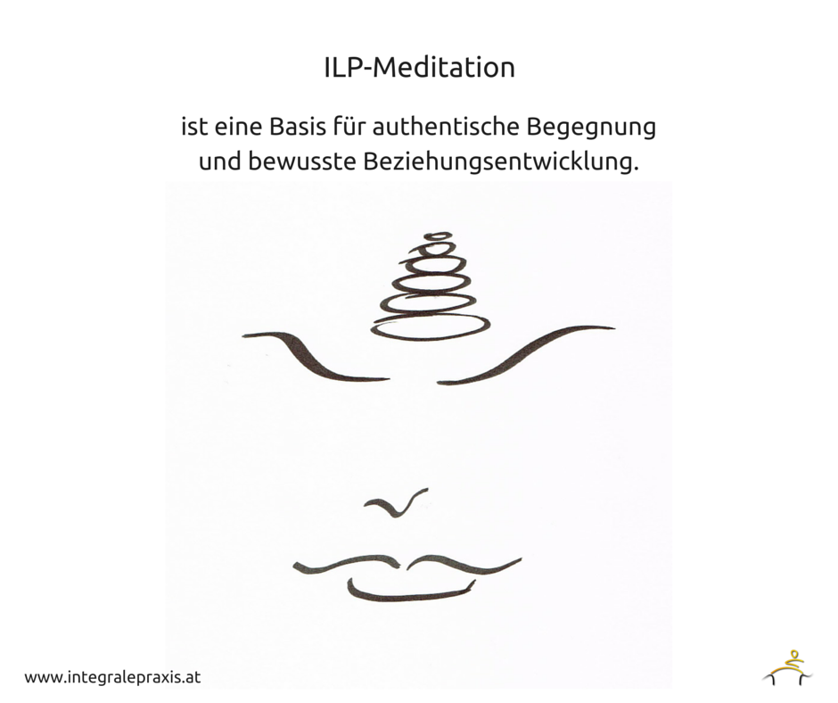 ILP-Meditation ist ... 4